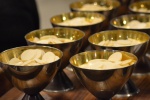 Kurz pomocníka při podávání eucharistie