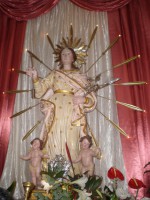 Sv. Filoména