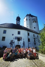 Zúčastněte se našeho nejoblíbenějšího zájezdu - do nádherného rakouského Tyrolska