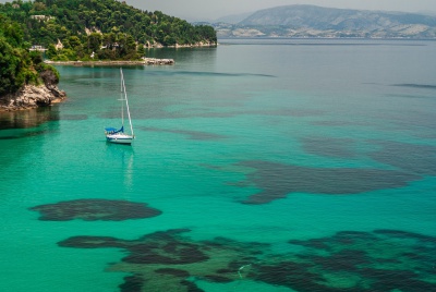 Zveme vás na mimořádný zájezd na řecký ostrov Korfu a do Albánie