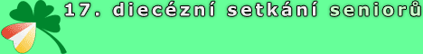 Diecézní setkání seniorů 2023