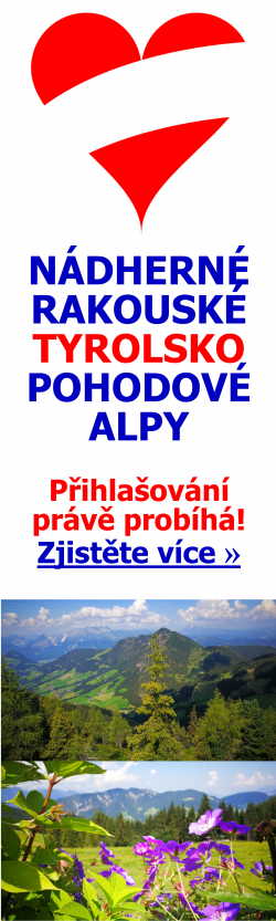 Tyrolsko-banner
