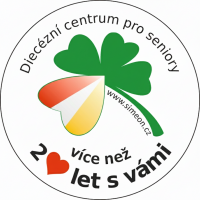 Více než 20 let s vámi - Diecézní centrum pro seniory HK