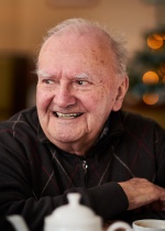 Vzpomínka na otce Jana Rybáře