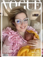 V prosinci se nám narodila vnučka Barborka