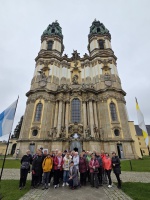 Z návštěvy polských Krkonoš