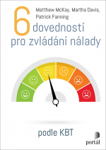 Knižní tip: 6 dovedností pro zvládání nálady