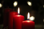 Advent - doba mimořádné aktivity
