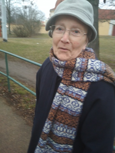 Zemřela bělohorská sestřička - benediktinka Birgitta