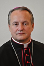 Adventní zamyšlení biskupa Jana Vokála