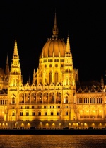 Vydejte se s námi na novinkový duchovně-odpočinkový a poznávací zájezd do Maďarska