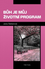 Nová kniha Jany Sieberové