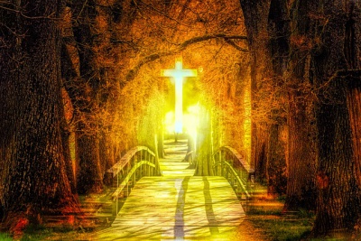 Kdo hledá, touží, doufá, ten si cestu k Ježíši vždycky najde