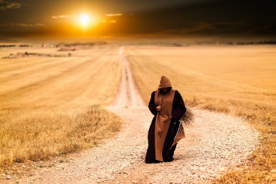 Ježíš stále vyhlíží na křižovatkách našich cest; on nás hledá...