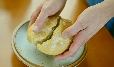 Chléb života