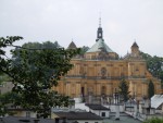 Pouť seniorů po některých kostelech Hradecké diecéze a na poutní místo Vambeřice - II. část