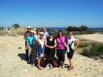 Zájezd na Kypr: Vrátili jsme se velmi povzbuzeni a obohaceni