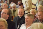 Oslavte s námi 20 let pastorace seniorů v Královéhradecké diecézi