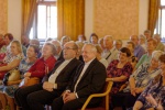 Vzpomínka na diecézní setkání seniorů v Hradci Králové
