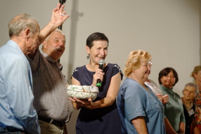 Zúčastněte se 19. diecézního setkání seniorů s bohatým programem