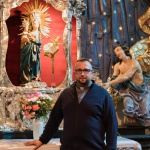 P. Dmytro Romanovský: Doma jsem tady i na Ukrajině