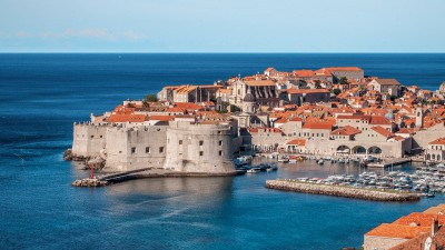 Vydejte se na oblíbený zájezd do Medjugorje s pobytem na Makarské rivéře a výletem do Dubrovníku