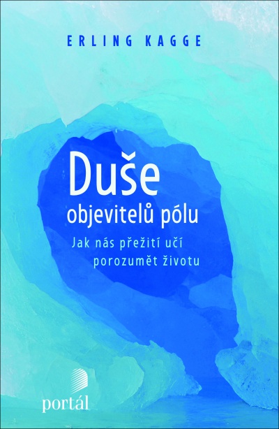 Knižní tip: Duše objevitelů pólu