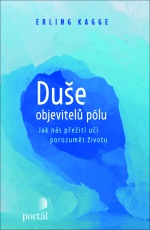 Knižní tip: Duše objevitelů pólu