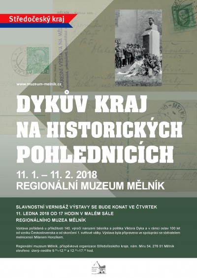 Akce Regionálního muzea v Mělníku