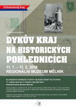 Akce Regionálního muzea v Mělníku
