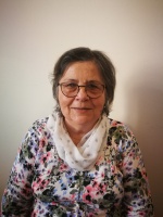 Seznamte se … Eliška Kopecká, pastorační asistentka