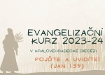 Evangelizační kurz 2023-2024