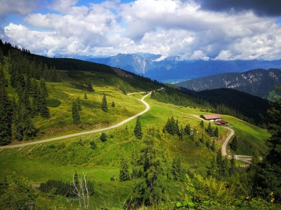 Pojeďte s námi na oblíbený zájezd do nádherného rakouského Tyrolska