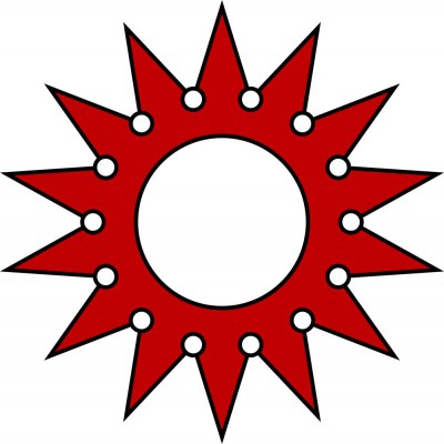 Logo cestovní agentury PoutníZájezdy.cz Chystáte se navštívit biblická nebo poutní místa po celé Evropě i v zámoří?