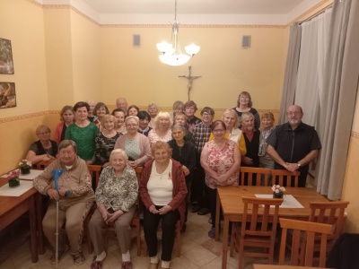 Po dvaceti letech v Marianu, aneb jak se Bůh stará