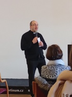 Seminář o evangelizaci