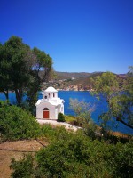 Vydejte se s námi prozkoumat úchvatná biblická místa Turecka a nádherný řecký ostrov Patmos