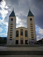 Pojeďte s námi na pohodlný duchovně-odpočinkový a poznávací zájezd do Medjugorje s pobytem u moře v Chorvatsku a návštěvou Dubrovníku