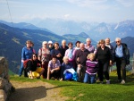 Pojeďte s námi na oblíbený zájezd do nádherného rakouského Tyrolska