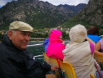 Naše pouť k největšímu italskému jezeru Lago di Garda