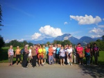 Poutní zájezd do Tyrolska s Diecézním centrem pro seniory a CK Awertravel se vydařil