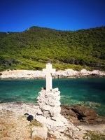 Vydejte se s námi do ráje na Zemi - na chorvatský ostrov Mljet
