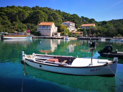 Vydejte se s námi do ráje na Zemi - na chorvatský ostrov Mljet