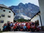 S Diecézním centrem pro seniory na cestách: Nezapomenutelné Jižní Tyrolsko - Dolomity