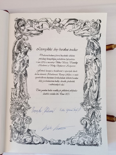 Litomyšlské dny barokní tradice