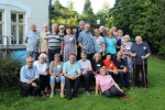 V Janských Lázních proběhlo již 19. manželského setkání seniorů