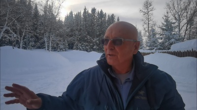 Video: Pozdrav z Norska a postní zamyšlení otce Jána Majerníka