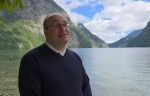 Video: Jan Paseka posílá pozdrav z Bavorských Alp a zve na 20. diecézní setkání seniorů