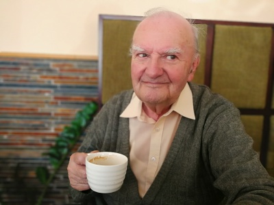Postní duchovní obnova s P. Janem Rybářem - 4. část