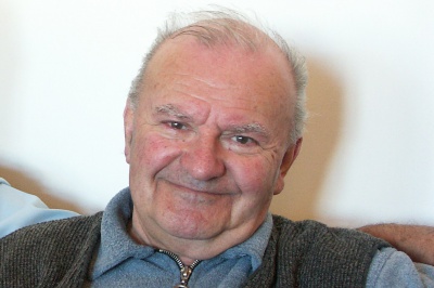 Postní duchovní obnova s P. Janem Rybářem - 2. část